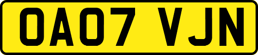 OA07VJN