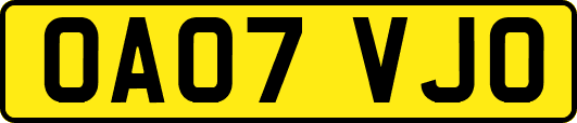 OA07VJO