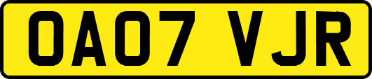 OA07VJR