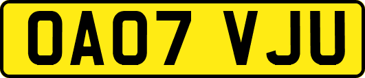 OA07VJU