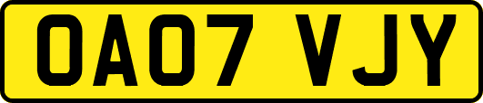 OA07VJY
