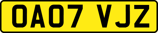 OA07VJZ