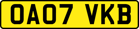 OA07VKB