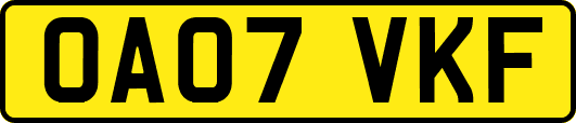 OA07VKF