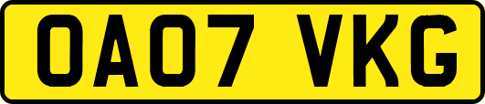 OA07VKG