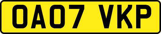 OA07VKP