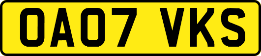 OA07VKS