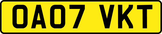 OA07VKT
