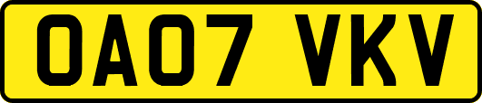 OA07VKV