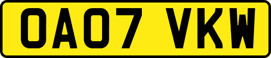 OA07VKW