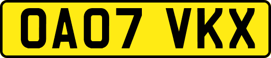 OA07VKX