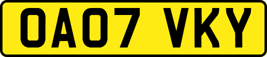 OA07VKY