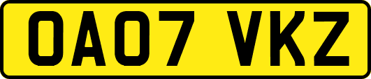 OA07VKZ