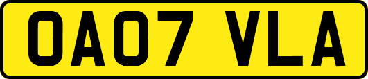 OA07VLA