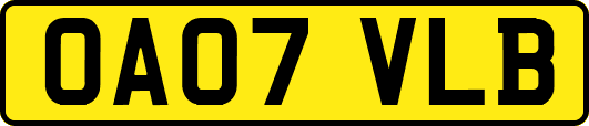 OA07VLB