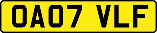 OA07VLF