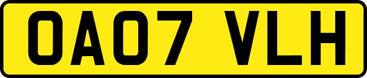 OA07VLH