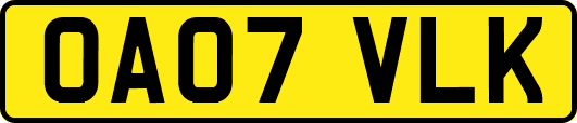 OA07VLK