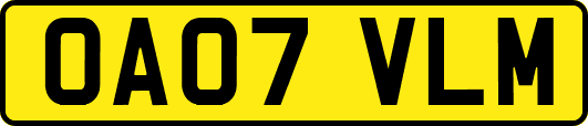 OA07VLM
