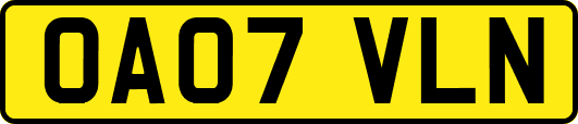 OA07VLN