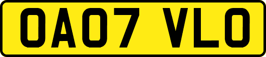 OA07VLO