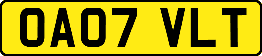 OA07VLT