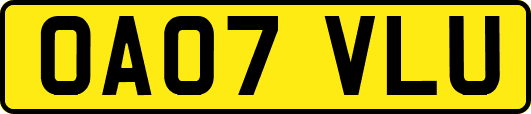 OA07VLU