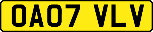 OA07VLV
