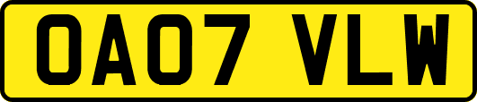 OA07VLW