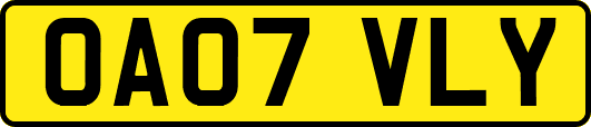 OA07VLY