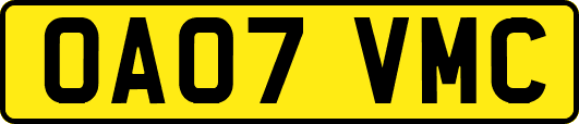 OA07VMC