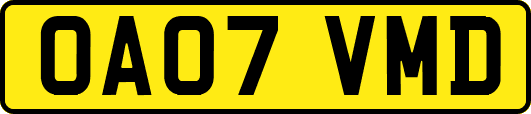 OA07VMD