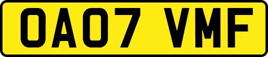 OA07VMF