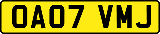 OA07VMJ