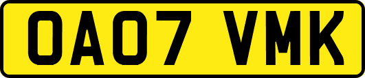 OA07VMK