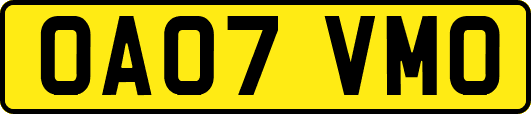 OA07VMO