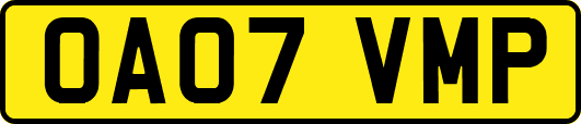 OA07VMP