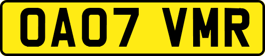 OA07VMR