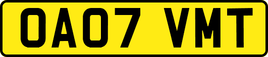 OA07VMT