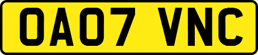 OA07VNC