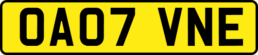 OA07VNE