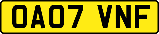 OA07VNF