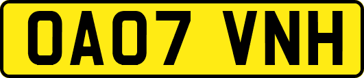 OA07VNH