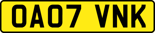 OA07VNK