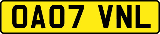 OA07VNL