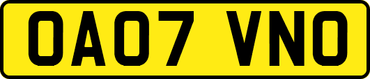 OA07VNO