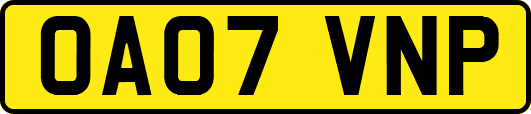 OA07VNP