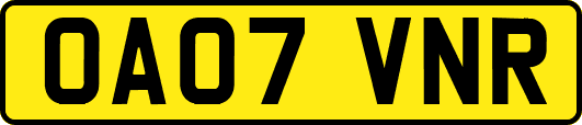 OA07VNR
