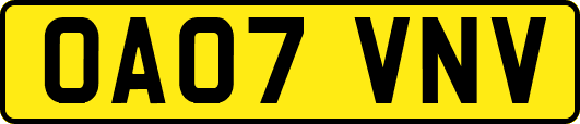 OA07VNV