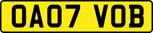 OA07VOB